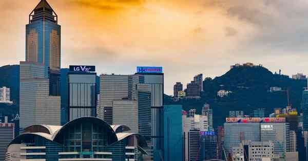 香港特首选举延后