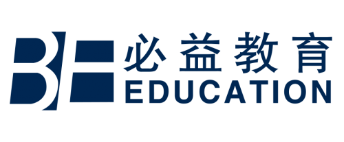 上海必益教育