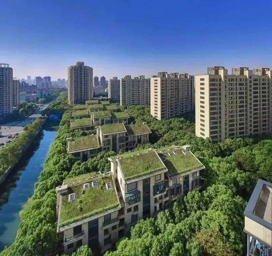 上海高档小区排名