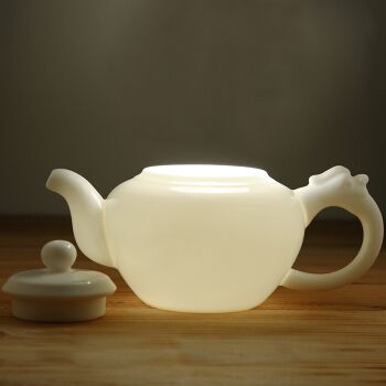 中国十大陶瓷茶壶品牌