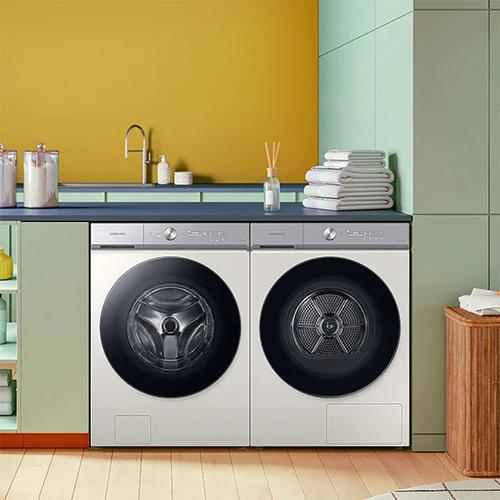 如何选购洗衣机烘干机套装