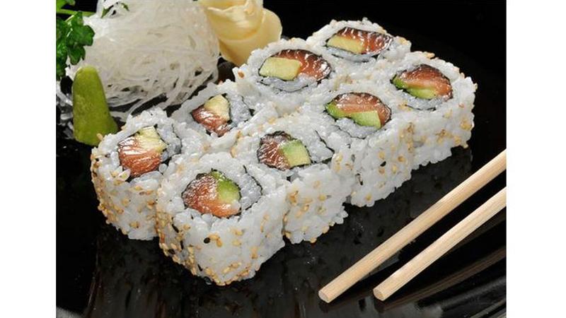 寿司的品种有哪些图片