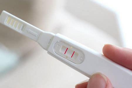 怎样测试是否怀孕最准确