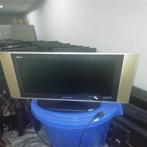 液晶屏电视回收