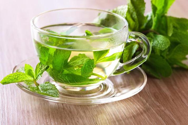 薄荷茶的功效与作用及食用方法