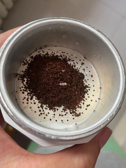 越南咖啡壶用多粗的咖啡粉