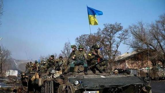 乌克兰之战的相关图片