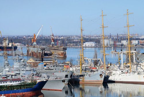乌克兰港口有哪些的相关图片