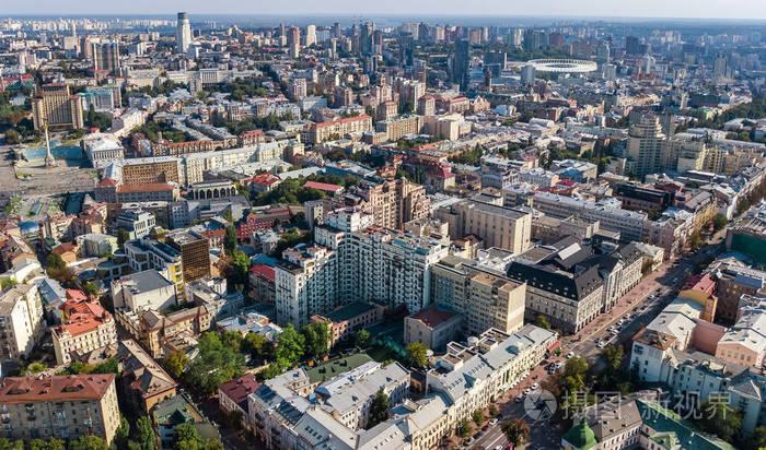 乌克兰首都是哪个城市的相关图片