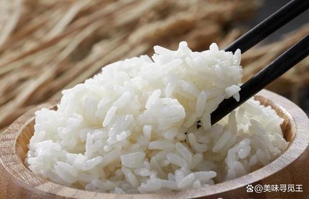 全国最好吃的大米排名的相关图片