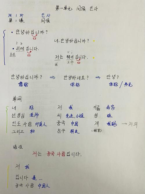 如何学习韩语的相关图片