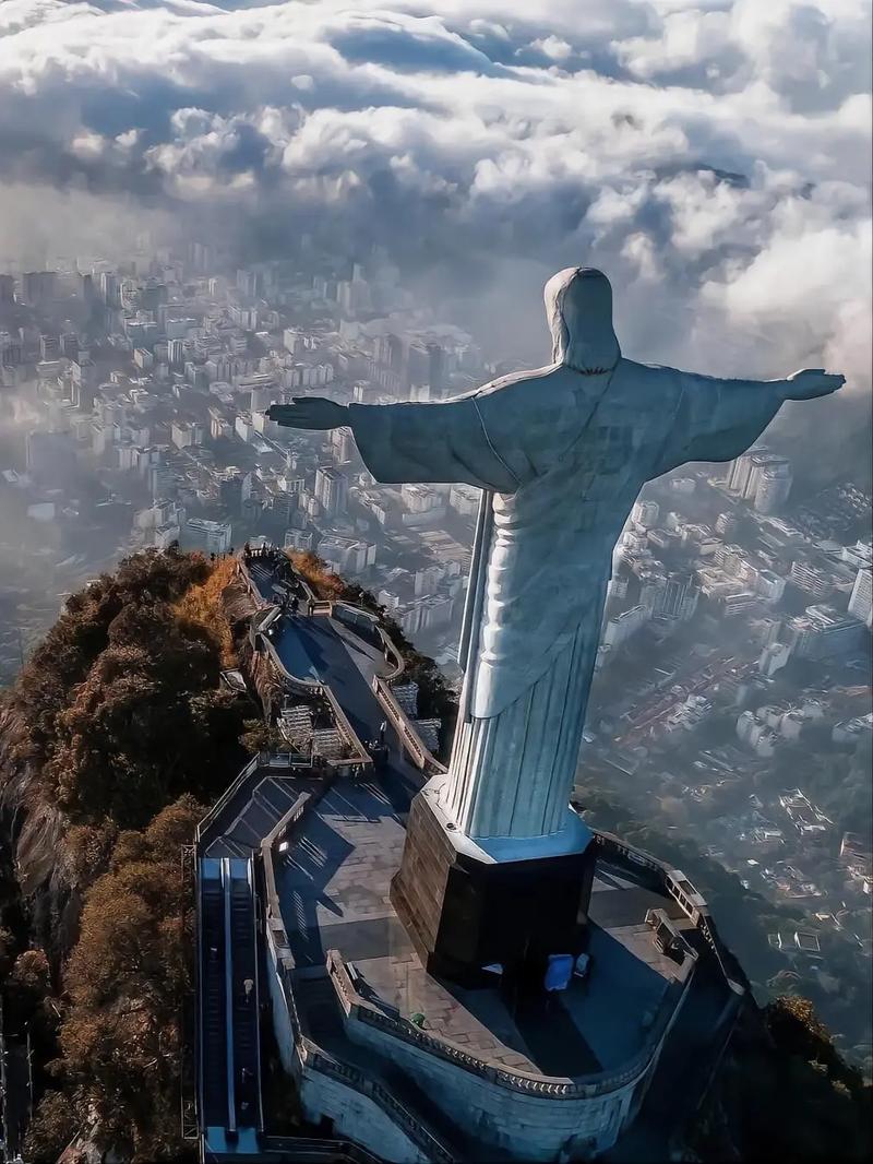 巴西里约热内卢的相关图片
