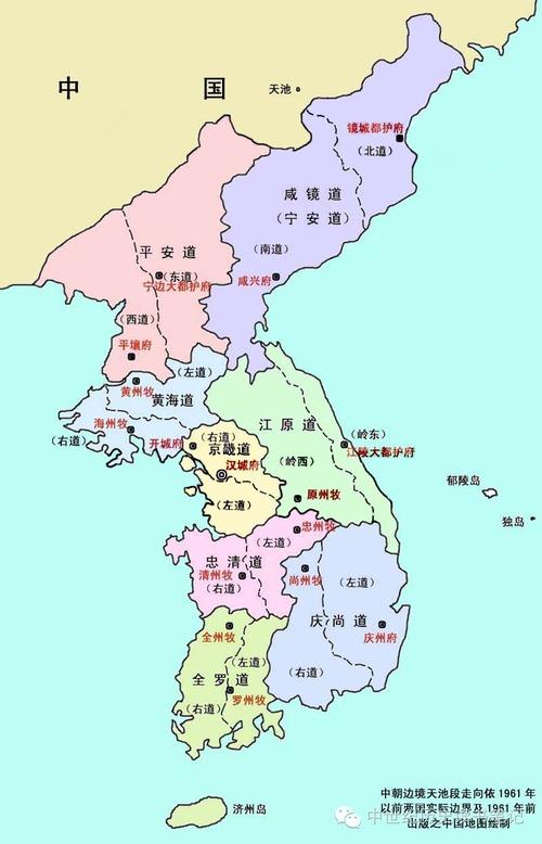 朝鲜半岛面积的相关图片