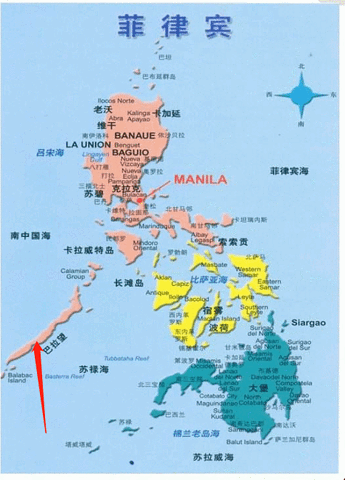菲律宾是哪个洲的相关图片